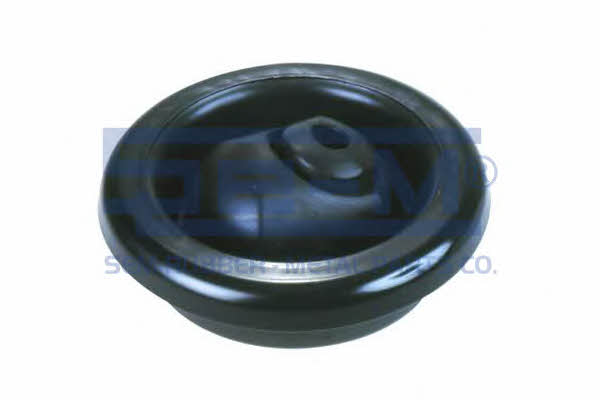 Se-m 7695 Gear lever cover 7695: Buy near me in Poland at 2407.PL - Good price!