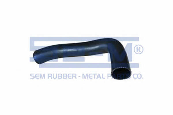 Se-m 8549 Charger Air Hose 8549: Buy near me in Poland at 2407.PL - Good price!