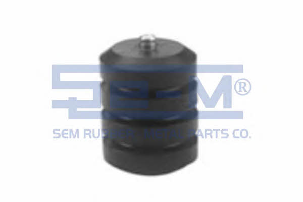 Se-m 9001 Rubber buffer, suspension 9001: Buy near me in Poland at 2407.PL - Good price!