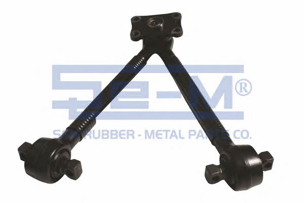 Se-m 9323 Track Control Arm 9323: Buy near me in Poland at 2407.PL - Good price!