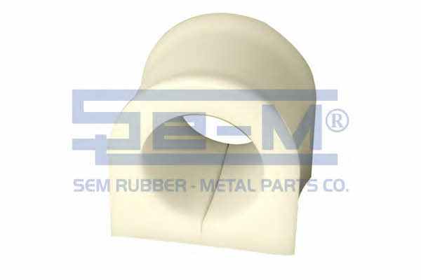 Se-m 8221 Front stabilizer bush 8221: Buy near me in Poland at 2407.PL - Good price!