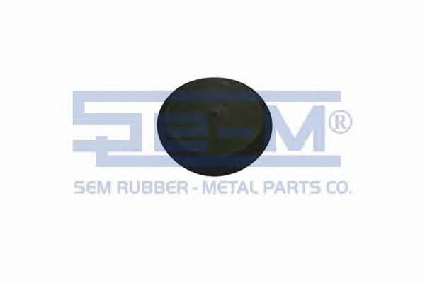 Se-m 11839 Rubber buffer, suspension 11839: Buy near me in Poland at 2407.PL - Good price!