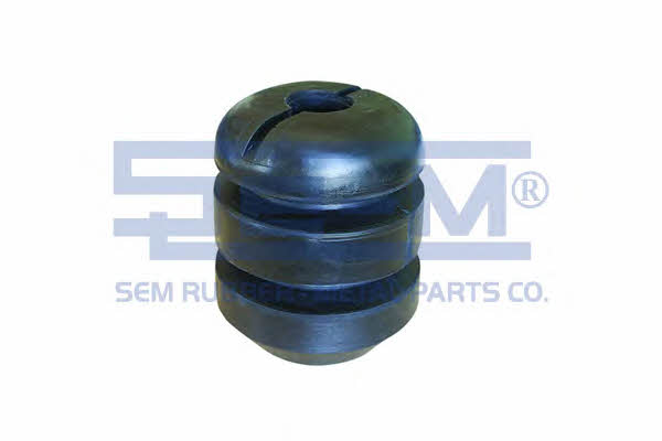 Se-m 8592 Rubber buffer, suspension 8592: Buy near me in Poland at 2407.PL - Good price!