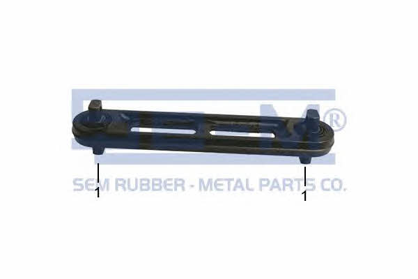Se-m 11817 Track Control Arm 11817: Buy near me in Poland at 2407.PL - Good price!