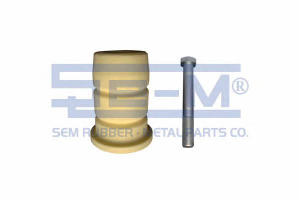 Se-m 9239 Rubber buffer, suspension 9239: Buy near me in Poland at 2407.PL - Good price!