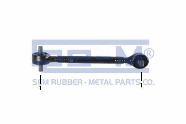 Se-m 11811 Track Control Arm 11811: Buy near me in Poland at 2407.PL - Good price!