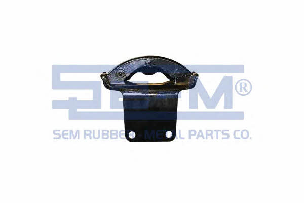 Se-m 8497 Rubber buffer, suspension 8497: Buy near me at 2407.PL in Poland at an Affordable price!