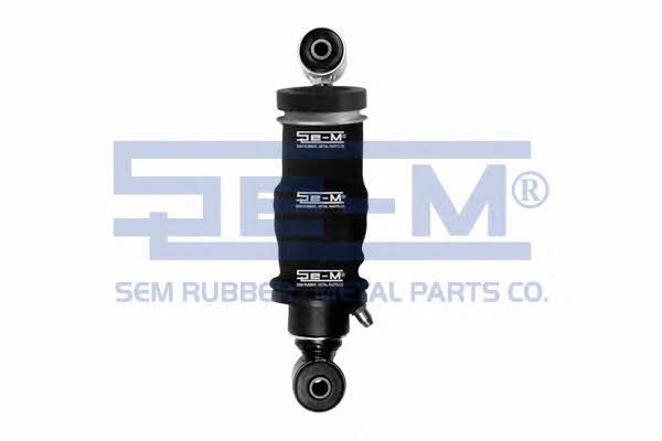 Se-m 8488 Cab shock absorber 8488: Buy near me in Poland at 2407.PL - Good price!