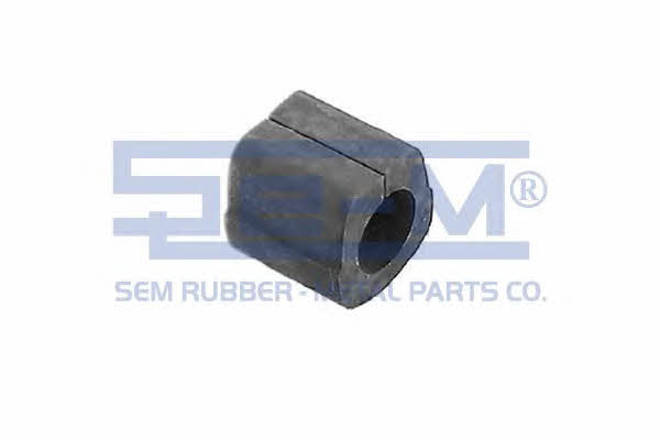 Se-m 8080 Front stabilizer bush 8080: Buy near me in Poland at 2407.PL - Good price!