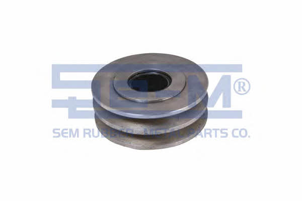 Se-m 9466 Belt pulley generator 9466: Buy near me in Poland at 2407.PL - Good price!