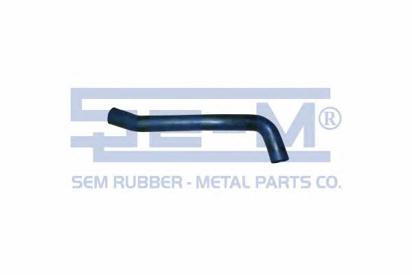 Se-m 9661 Breather Hose for crankcase 9661: Buy near me at 2407.PL in Poland at an Affordable price!
