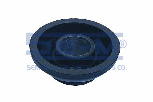 Se-m 7508 Gear lever cover 7508: Buy near me in Poland at 2407.PL - Good price!