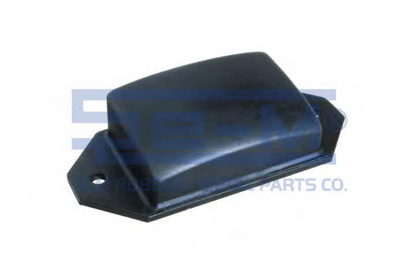 Se-m 7558 Rubber buffer, suspension 7558: Buy near me in Poland at 2407.PL - Good price!