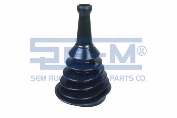 Se-m 7668 Gear lever cover 7668: Buy near me in Poland at 2407.PL - Good price!