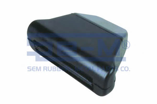 Se-m 7717 Rubber buffer, suspension 7717: Buy near me in Poland at 2407.PL - Good price!
