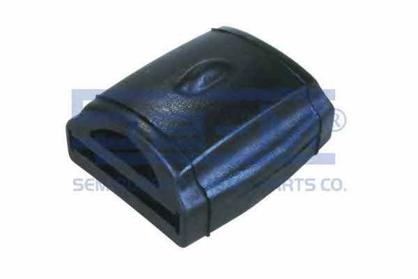 Se-m 7714 Rubber buffer, suspension 7714: Buy near me in Poland at 2407.PL - Good price!