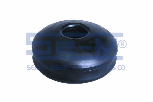 Se-m 7515 Rubber buffer, suspension 7515: Buy near me in Poland at 2407.PL - Good price!