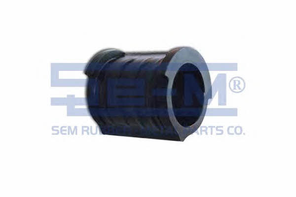 Se-m 8100 Front stabilizer bush 8100: Buy near me in Poland at 2407.PL - Good price!