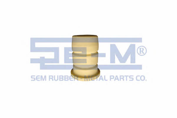 Se-m 8788 Rubber buffer, suspension 8788: Buy near me in Poland at 2407.PL - Good price!