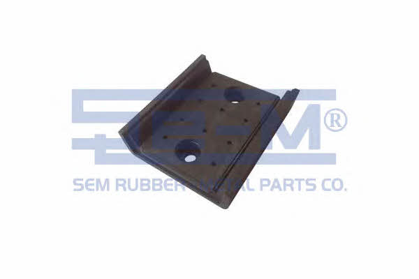 Se-m 8004 Rubber buffer, suspension 8004: Buy near me in Poland at 2407.PL - Good price!