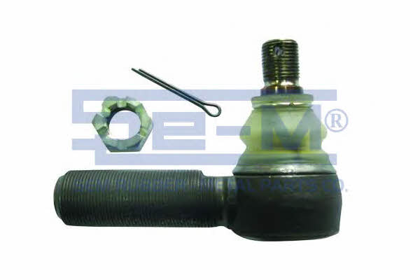 Se-m 8643 Tie rod end 8643: Buy near me in Poland at 2407.PL - Good price!