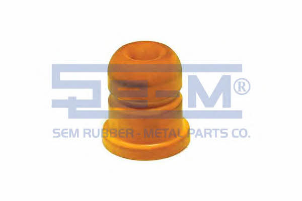 Se-m 9251 Rubber buffer, suspension 9251: Buy near me in Poland at 2407.PL - Good price!