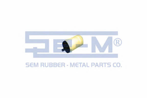 Se-m 8790 Rubber buffer, suspension 8790: Buy near me in Poland at 2407.PL - Good price!