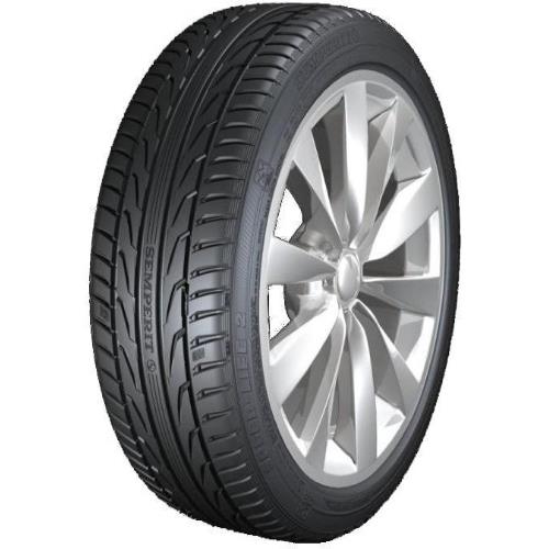 Semperit 03721860000 Opona Samochodowa Letnia Semperit SpeedLife 2 205/55 R16 91Y 03721860000: Dobra cena w Polsce na 2407.PL - Kup Teraz!