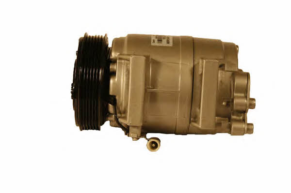 Sercore 16CA613 Compressor, air conditioning 16CA613: Buy near me in Poland at 2407.PL - Good price!