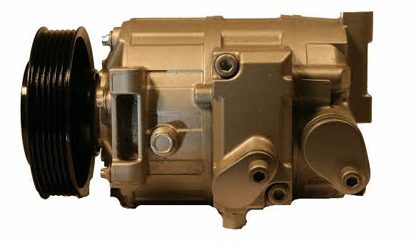 Sercore 16CA631 Compressor, air conditioning 16CA631: Buy near me in Poland at 2407.PL - Good price!
