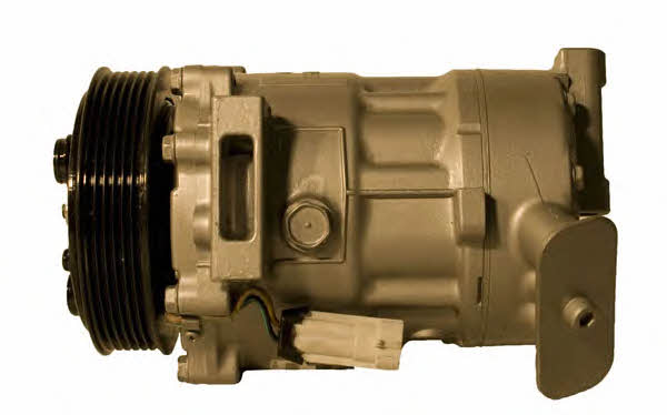 Sercore 16CA653 Compressor, air conditioning 16CA653: Buy near me in Poland at 2407.PL - Good price!