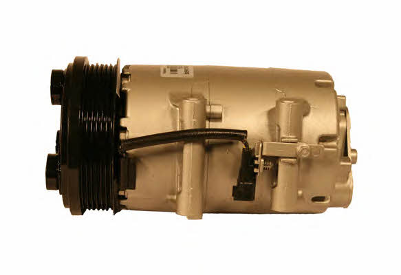 Sercore 16CA655 Compressor, air conditioning 16CA655: Buy near me at 2407.PL in Poland at an Affordable price!