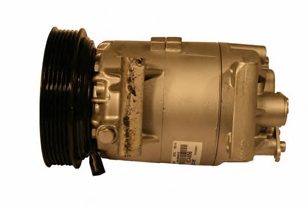 Sercore 16CA656 Compressor, air conditioning 16CA656: Buy near me in Poland at 2407.PL - Good price!