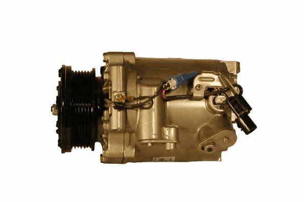 Sercore 16CA662 Compressor, air conditioning 16CA662: Buy near me in Poland at 2407.PL - Good price!