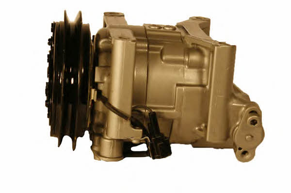 Sercore 16CA667 Compressor, air conditioning 16CA667: Buy near me in Poland at 2407.PL - Good price!