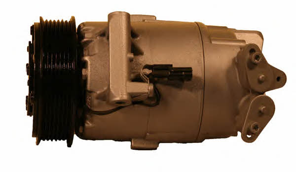 Sercore 16CA695 Compressor, air conditioning 16CA695: Buy near me in Poland at 2407.PL - Good price!
