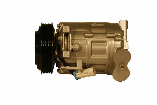 Sercore 16CA729 Compressor, air conditioning 16CA729: Buy near me in Poland at 2407.PL - Good price!