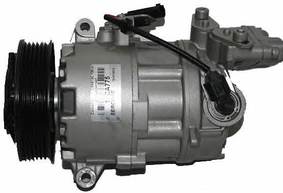 Sercore 16CA775 Compressor, air conditioning 16CA775: Buy near me in Poland at 2407.PL - Good price!