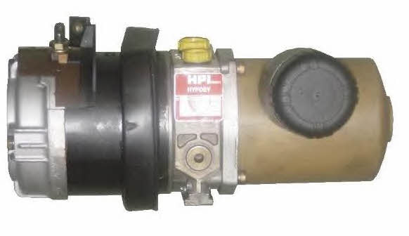 Sercore 17BE002 Hydraulic Pump, steering system 17BE002: Buy near me in Poland at 2407.PL - Good price!