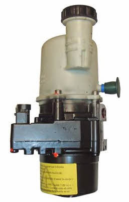 Sercore 17BE050 Hydraulic Pump, steering system 17BE050: Buy near me in Poland at 2407.PL - Good price!
