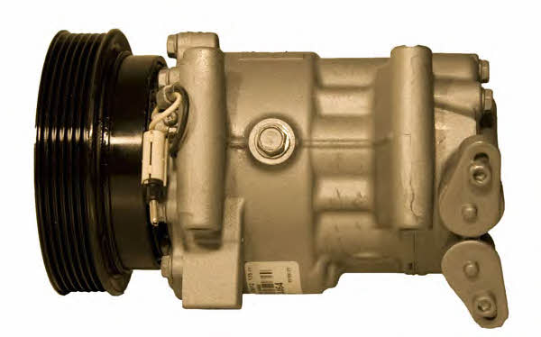Sercore 16CA464 Compressor, air conditioning 16CA464: Buy near me in Poland at 2407.PL - Good price!