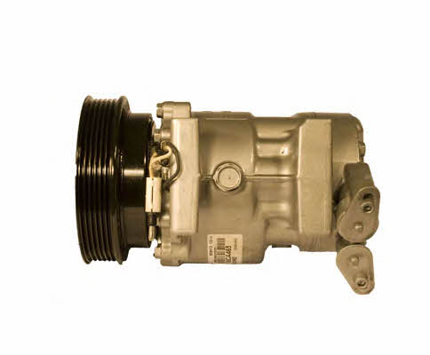 Sercore 16CA465 Compressor, air conditioning 16CA465: Buy near me in Poland at 2407.PL - Good price!