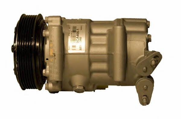 Sercore 16CA466-1 Compressor, air conditioning 16CA4661: Buy near me in Poland at 2407.PL - Good price!