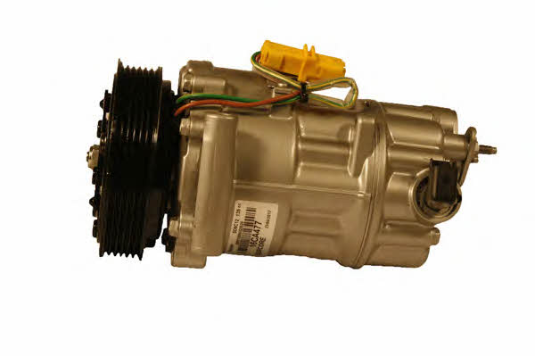 Sercore 16CA477 Compressor, air conditioning 16CA477: Buy near me in Poland at 2407.PL - Good price!