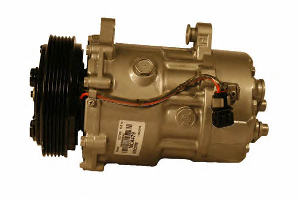 Sercore 16CA479 Compressor, air conditioning 16CA479: Buy near me at 2407.PL in Poland at an Affordable price!
