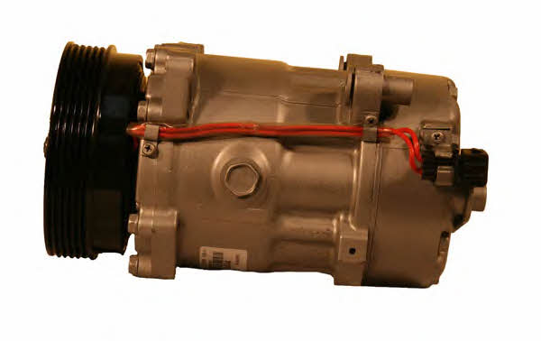 Sercore 16CA484 Compressor, air conditioning 16CA484: Buy near me in Poland at 2407.PL - Good price!