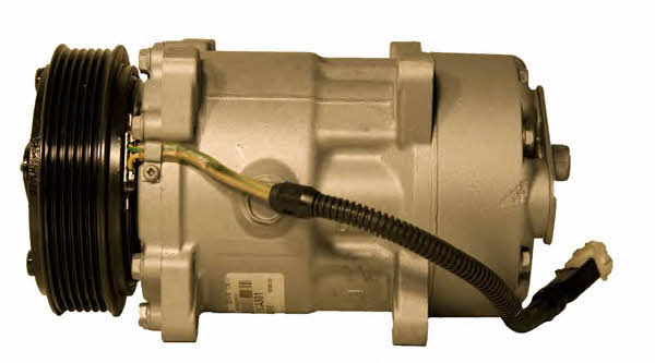 Sercore 16CA501 Compressor, air conditioning 16CA501: Buy near me in Poland at 2407.PL - Good price!