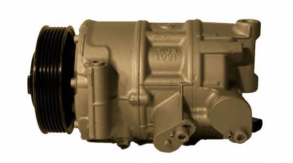 Sercore 16CA544 Compressor, air conditioning 16CA544: Buy near me in Poland at 2407.PL - Good price!