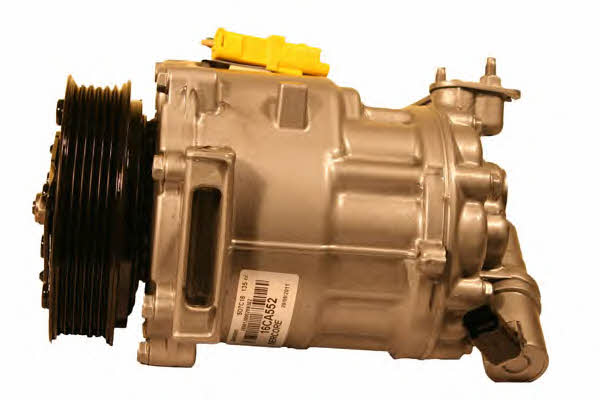 Sercore 16CA552 Compressor, air conditioning 16CA552: Buy near me in Poland at 2407.PL - Good price!