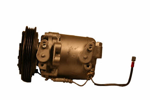 Sercore 16CA557 Compressor, air conditioning 16CA557: Buy near me in Poland at 2407.PL - Good price!